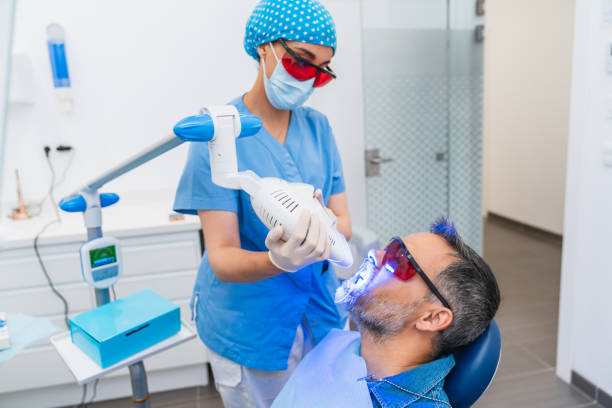 Best Knocked-Out Tooth (Avulsed Tooth) Treatment in Browns Lake, WI