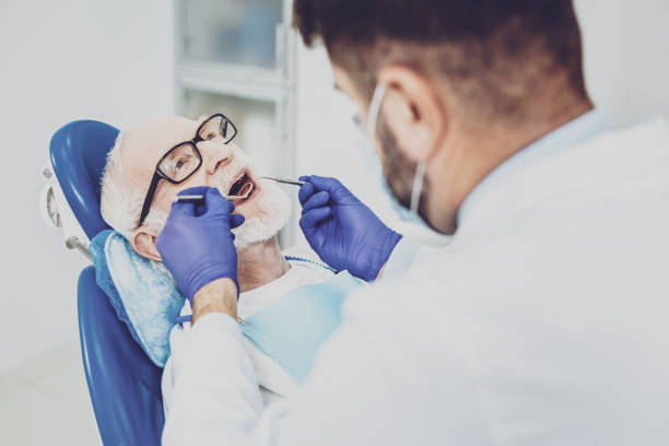 Best Emergency Cosmetic Dentistry (e.g., broken veneers) in Browns Lake, WI